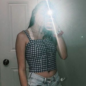 Meet your Posher, Madison